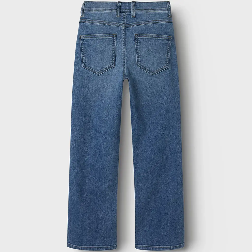 Jeans STRAIGHT FIT Ryan (medium blue denim)