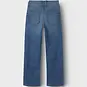 Name It Jeans STRAIGHT FIT Ryan (medium blue denim)