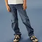 Name It Jeans STRAIGHT FIT Ryan (dark blue denim)