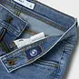 Name It Jeans SLIM FIT Silas (medium blue denim)