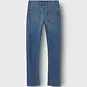Name It Jeans SLIM FIT Silas (medium blue denim)