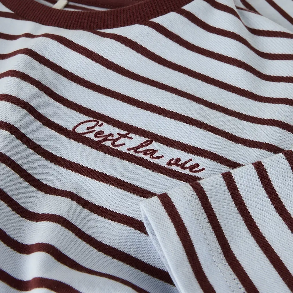 T-shirt Keline (xenon blue/andorra)