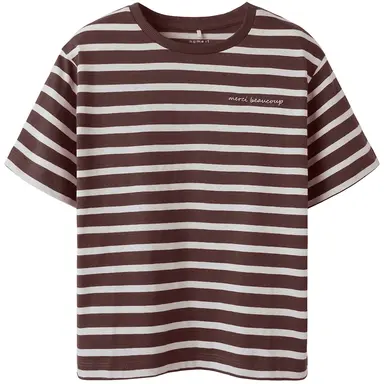 T-shirt Keline (andorra/cloud dancer)