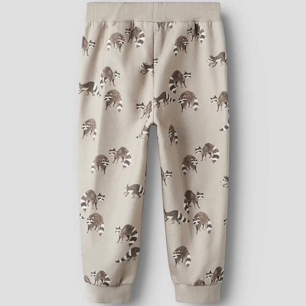 Joggingbroek Keonel (simply taupe)