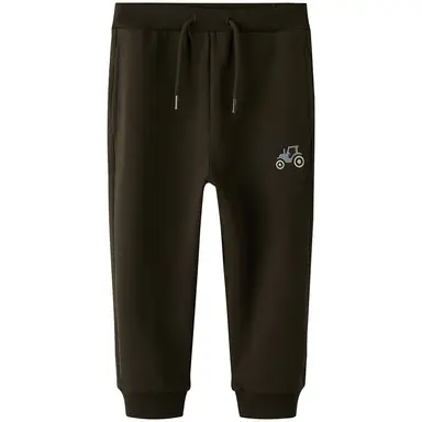 Joggingbroek Niam (brown)