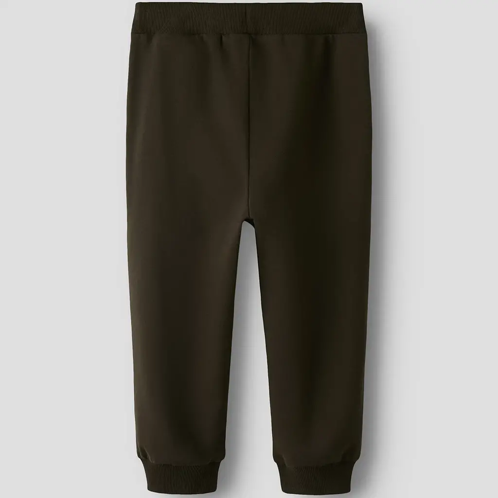 Joggingbroek Niam (brown)