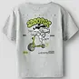 Name It T-shirt Kieran (grey melange)