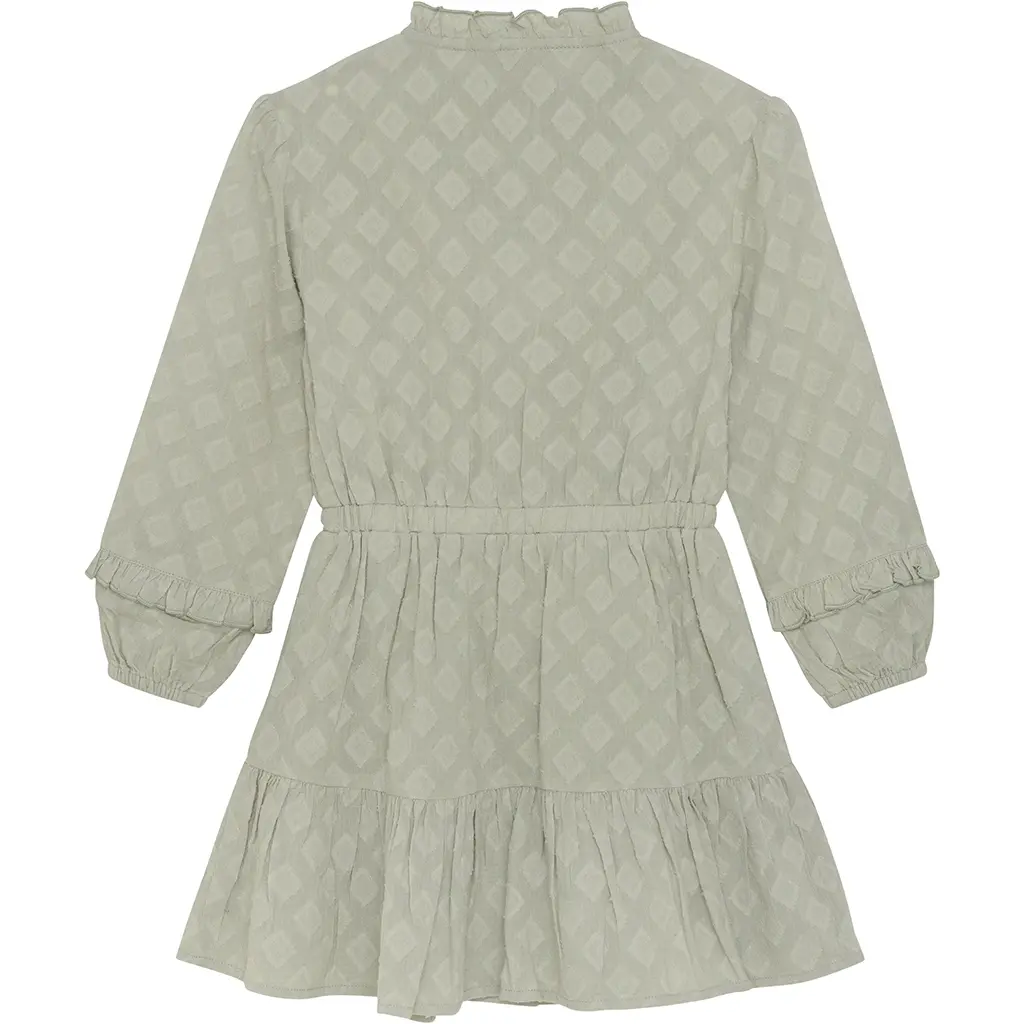 Jurk (cool mint)