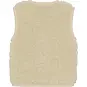 Daily7 Gilet teddy (sandshell)