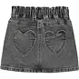 Daily7 Spijkerrokje (dark grey denim)