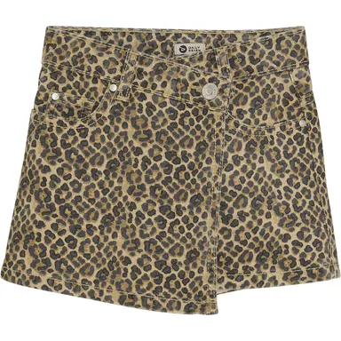 Skort animal (latte sand)