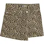 Daily7 Skort animal (latte sand)