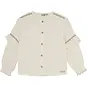 Daily7 Blouse (off white)
