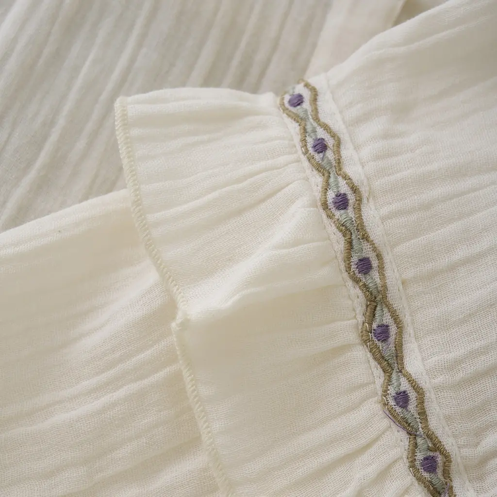 Blouse (off white)