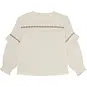 Daily7 Blouse (off white)