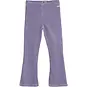Daily7 Broek flared velvet (daybreak)