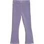 Daily7 Broek flared velvet (daybreak)
