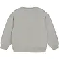 Daily7 Trui oversized (medium grey melange)