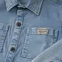Daily7 Overhemd  (denim)