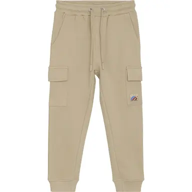 Broek cargo (latte sand)