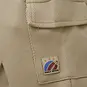 Daily7 Broek cargo (latte sand)