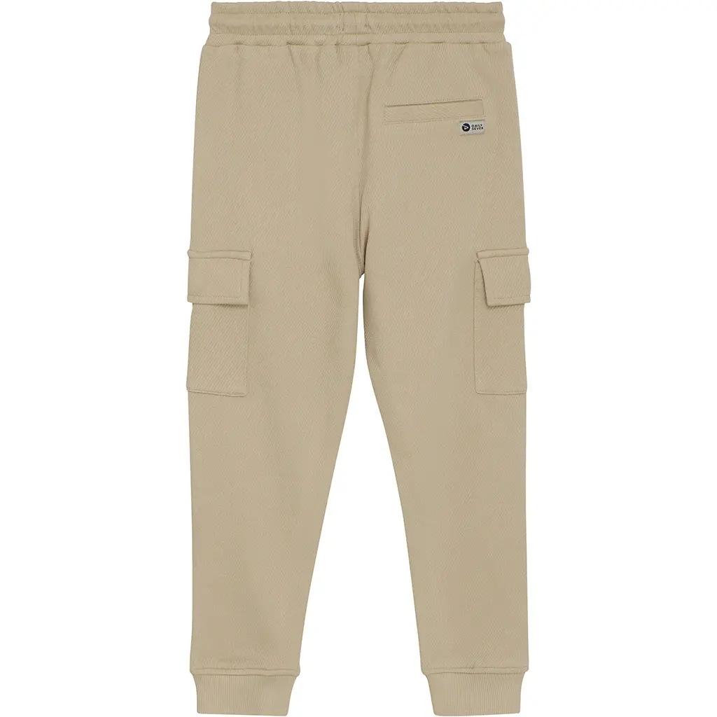 Broek cargo (latte sand)