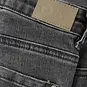 Daily7 Spijkerbroek skinny fit (dark grey denim)