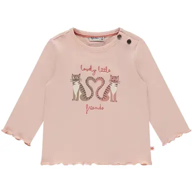 Longsleeve (blossom)