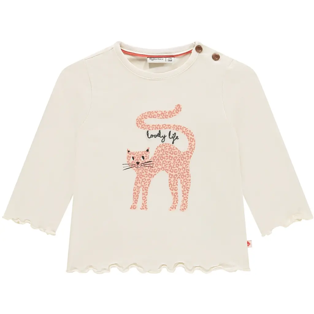 Longsleeve (cloud)