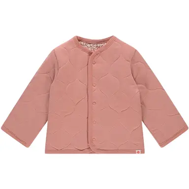 Vestje REVERSIBLE (rouge)