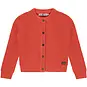 Stains & Stories Gebreid vestje (grapefruit)