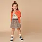 Stains & Stories Gebreid vestje (grapefruit)