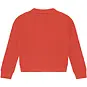 Stains & Stories Gebreid vestje (grapefruit)