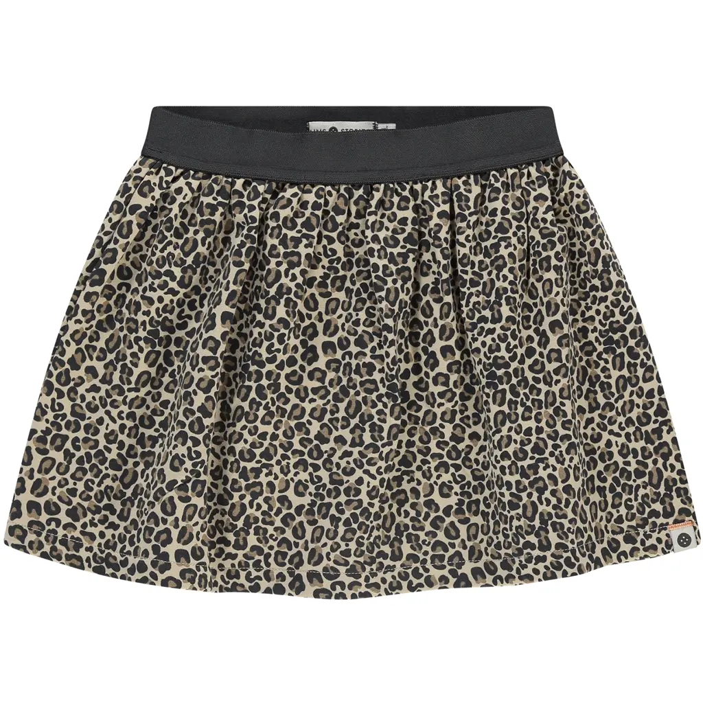 OP=OP! Rokje (beige)