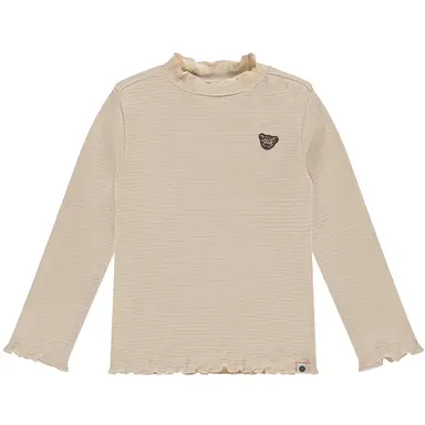Longsleeve (cream)