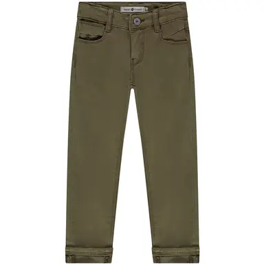 Broek (army)