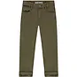 Stains & Stories Broek (army)