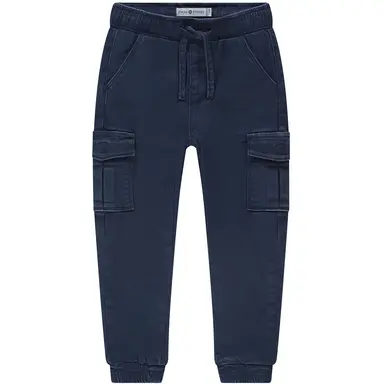 Broek worker (night)