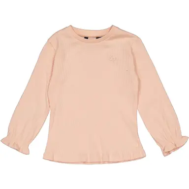 Longsleeve Indy (soft pink)