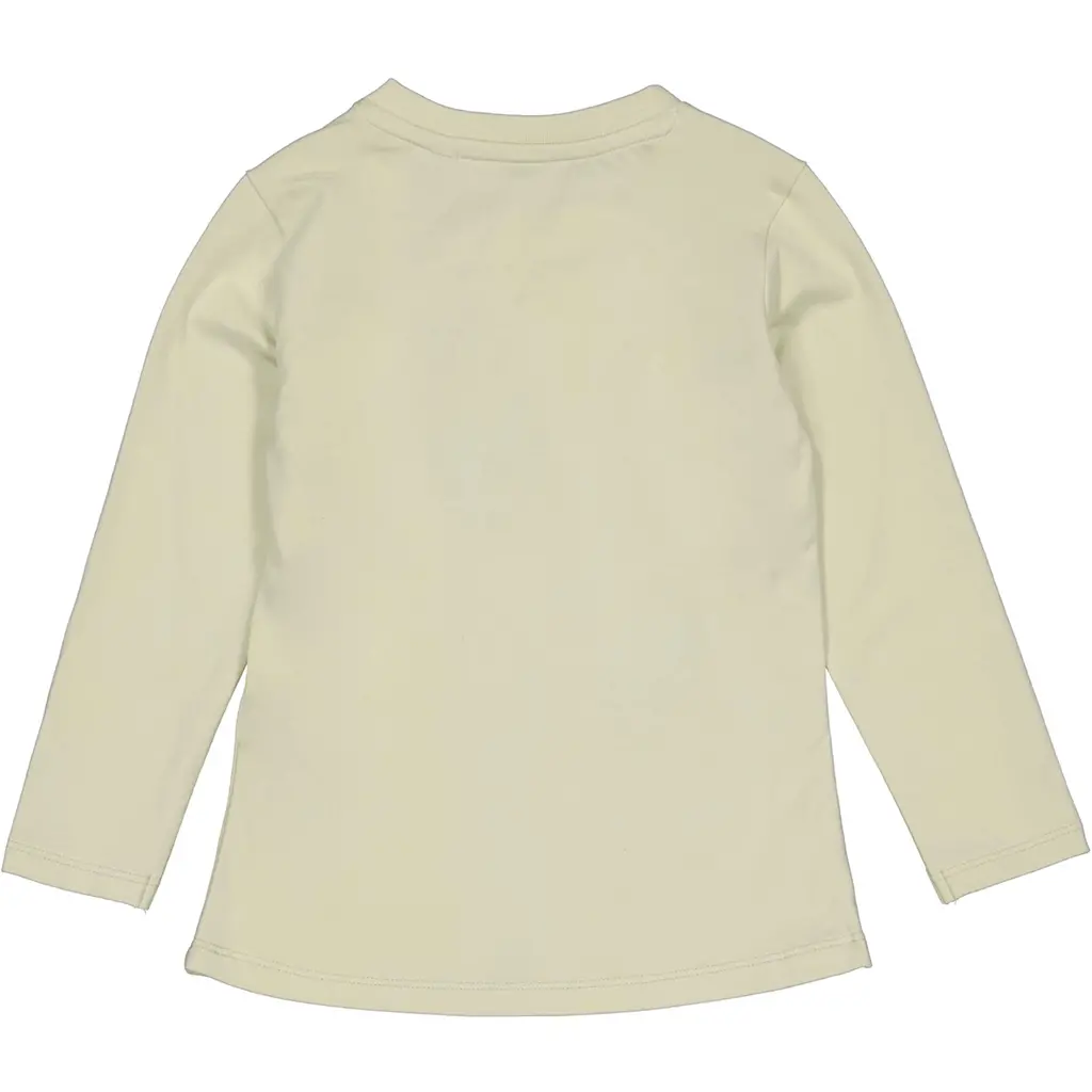 Longsleeve Imani (light green)