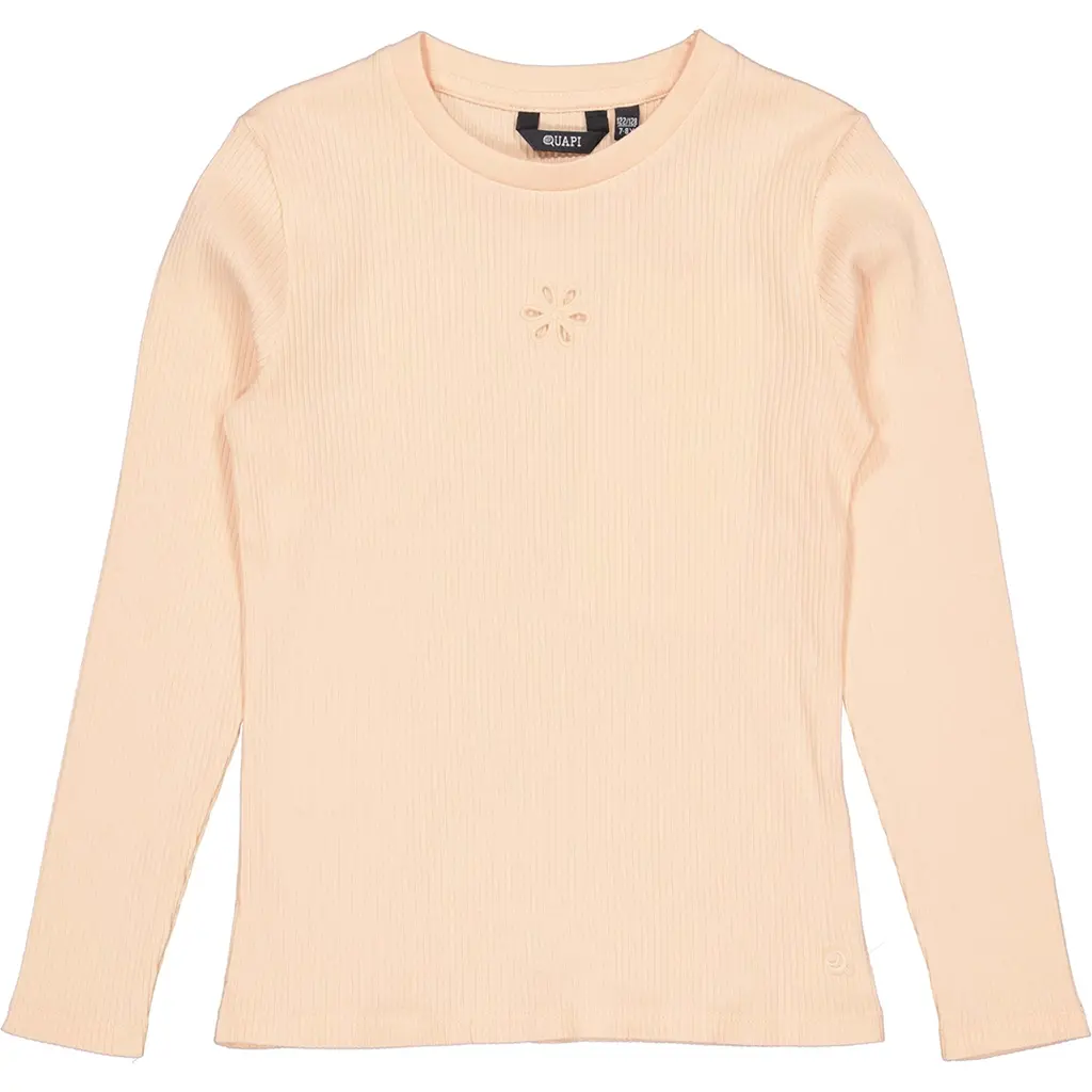 Longsleeve Harper (light pink)