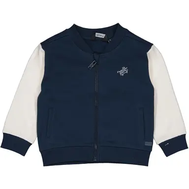 Vest Isaac (night blue)