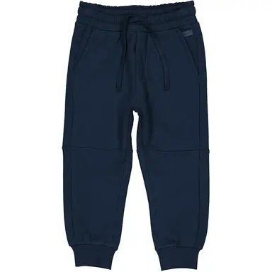 Joggingbroek Izaak (night blue)