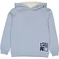 Quapi Trui hoodie Henry (light blue)