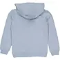 Quapi Trui hoodie Henry (light blue)