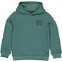 Quapi Trui hoodie Hayden (green)