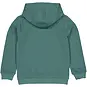 Quapi Trui hoodie Hayden (green)