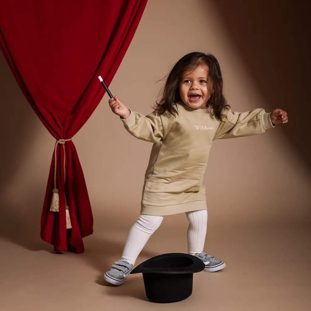 Jurkje Ida (soft green)