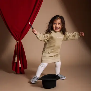 Jurkje Ida (soft green)