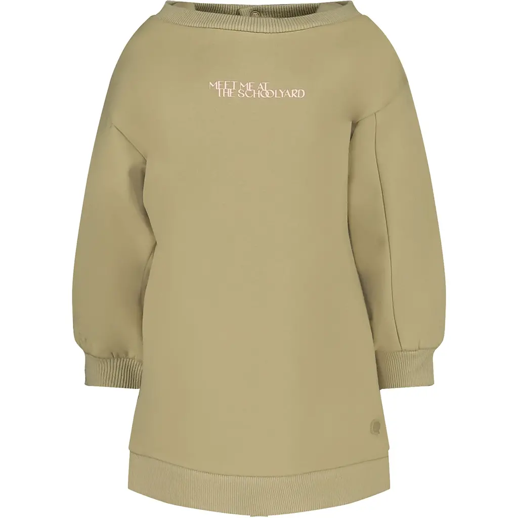 Jurkje Ida (soft green)